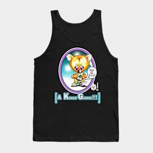 AKG - KOALA Tank Top